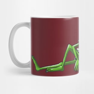 Mikey LIkey Mug